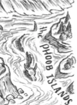 Phoob Islands