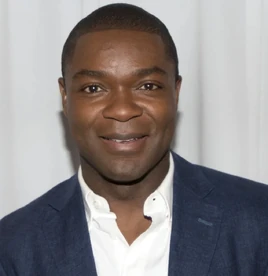 David Oyelowo