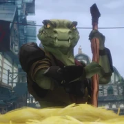 Ratso (Season 2)