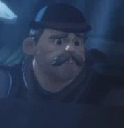 Buster (Season 1)