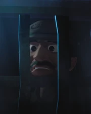 Tom Gunkle (Season 1)