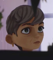 Miss Dirgle (Season 1)
