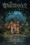 Season 1 poster