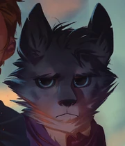 Kalmar as a Grey Fang