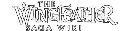 Wingfeather Saga Wiki