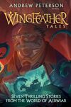 :Wingfeather Tales