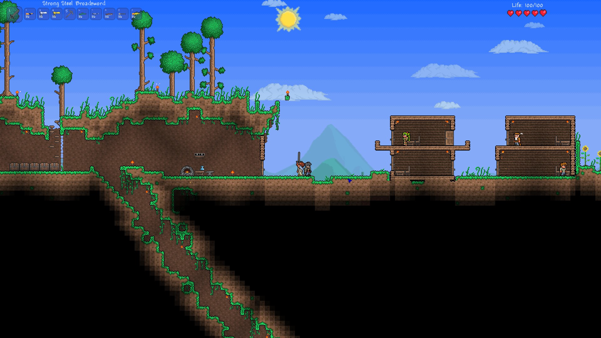 интересные моды на terraria фото 21