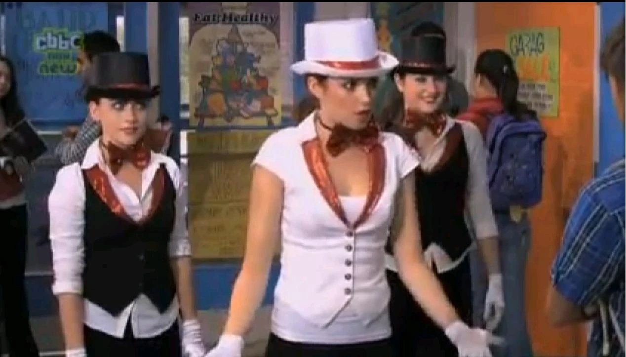 Live and Let Fly | Wingin' It Wiki | Fandom, image size:1268x723