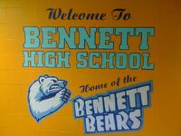 Wingin' It Bennett High 2