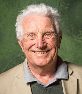 Ray Henwood