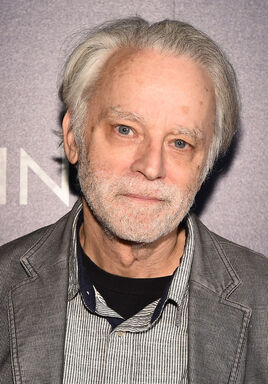 Brad Dourif