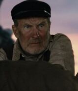 Peter McKenzie as Venture Crew