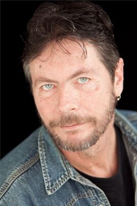 Jeff Slaven