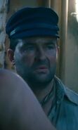 Peter Ford as Venture Crew