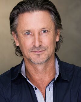 Timothy Balme