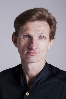 Andrew Van Klei