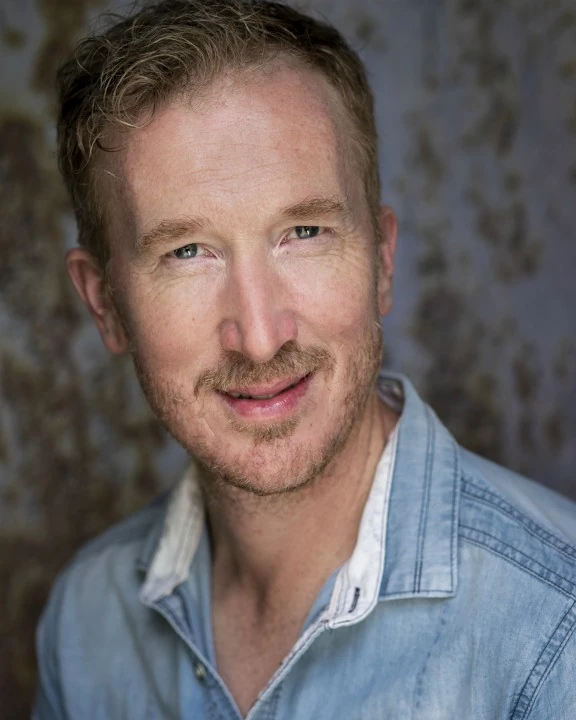 Jesse Griffin WingNut Films Wiki Fandom