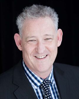 Paul Kingdom
