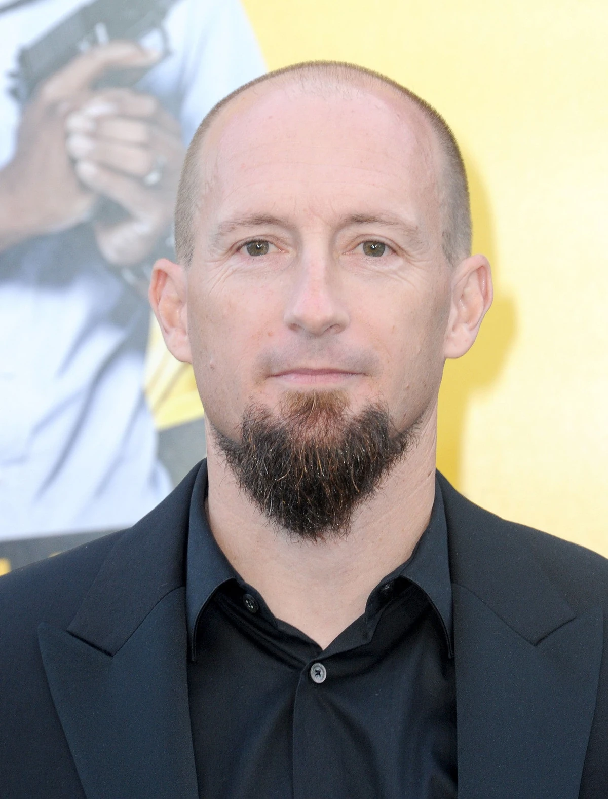 Allan Poppleton WingNut Films Wiki Fandom