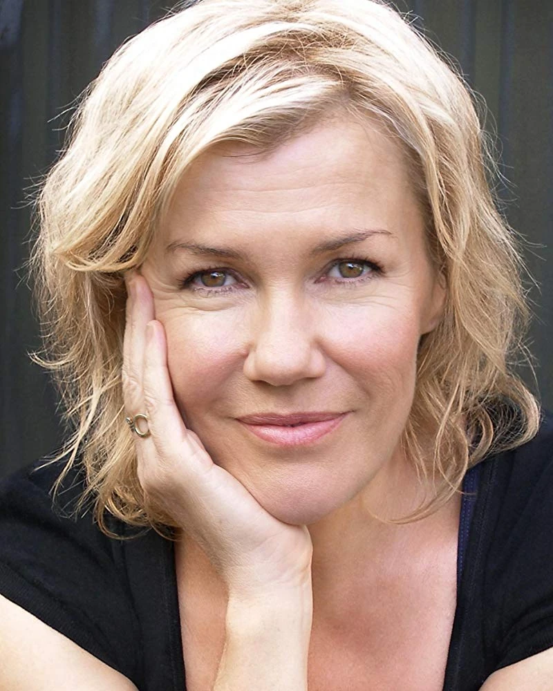 Robyn Malcolm | WingNut Films Wiki | Fandom