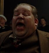 Phil Grieve as Laughing Man