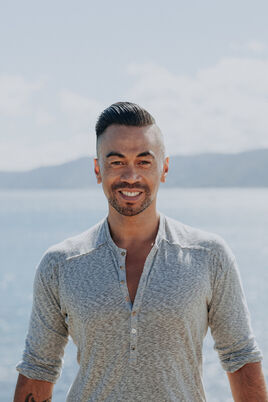 Jason Te Patu