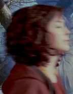 Fran Walsh as Passerby (Director's Cut)