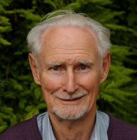 Michael Elsworth