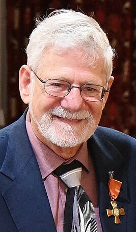 Barrie M. Osborne