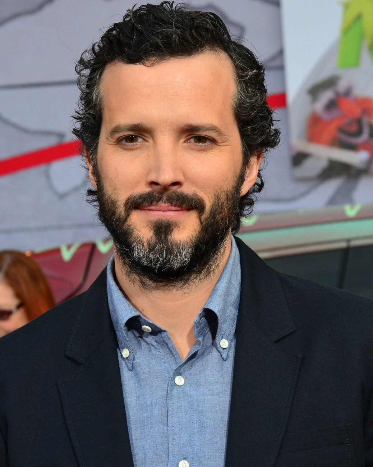 Bret McKenzie | WingNut Films Wiki | Fandom