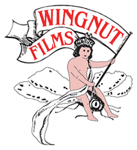 WingNut Films Logo