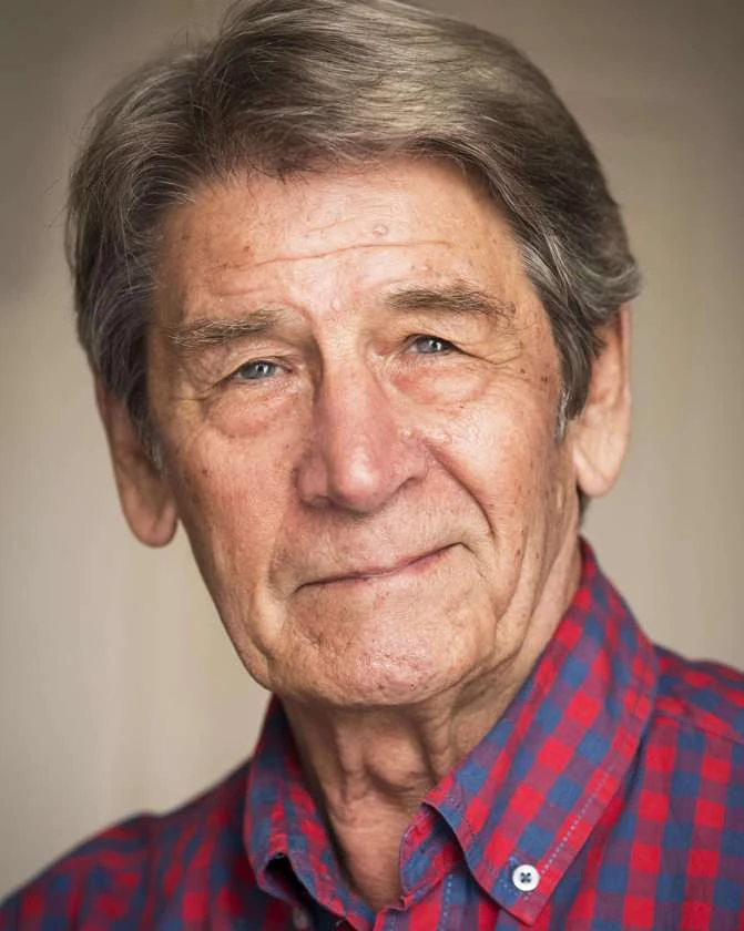 Ken Blackburn WingNut Films Wiki Fandom