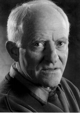 Martyn Sanderson