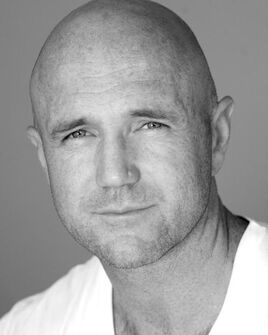 Stuart Thorp