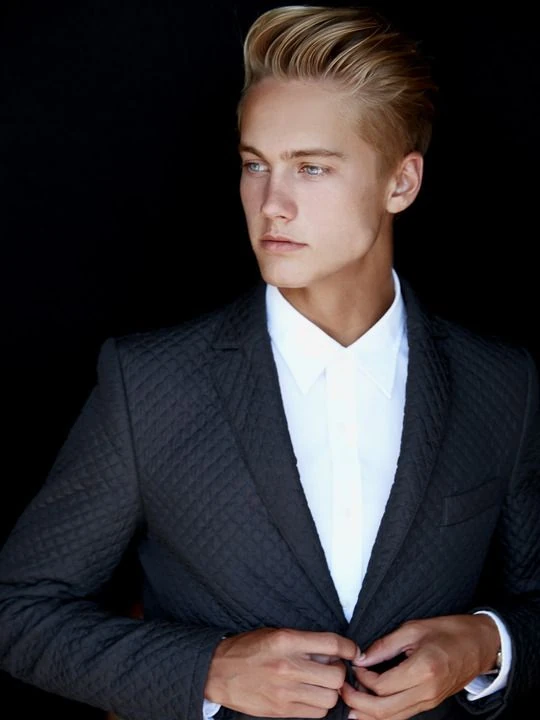 Aaron Poole Wings and Things Wiki Fandom