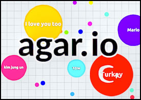 Agario