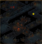 Maps Subterranean Prison