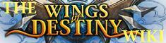 Wings of destiny Wiki