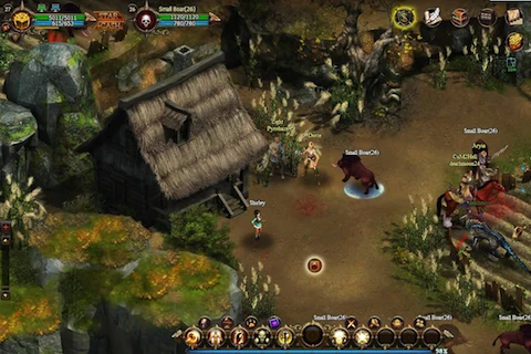 Wings of destiny Wiki