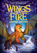 The Dragonet Prophecy: Limited Edition