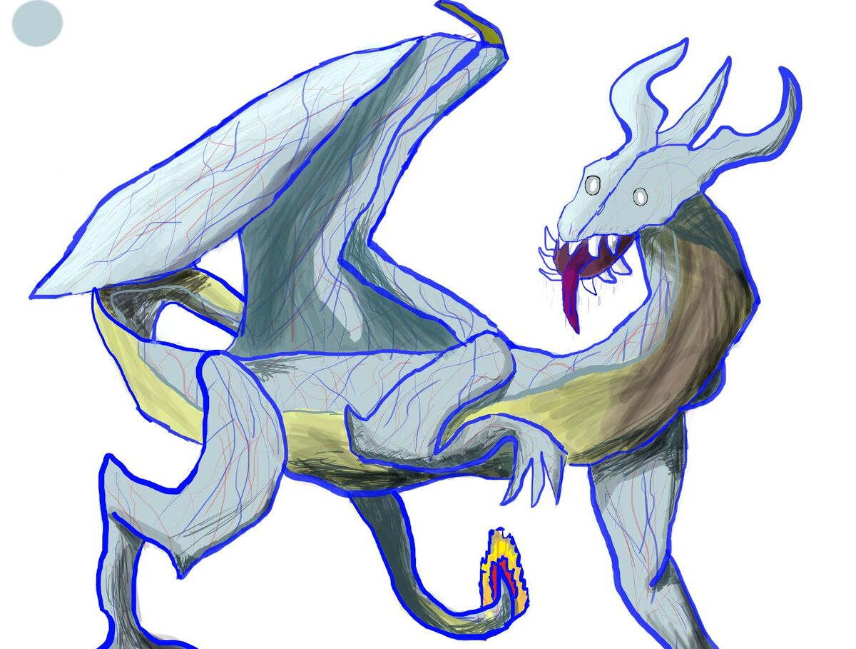 Ashwings | Wings of Fire Fanon Tribes Wiki | Fandom