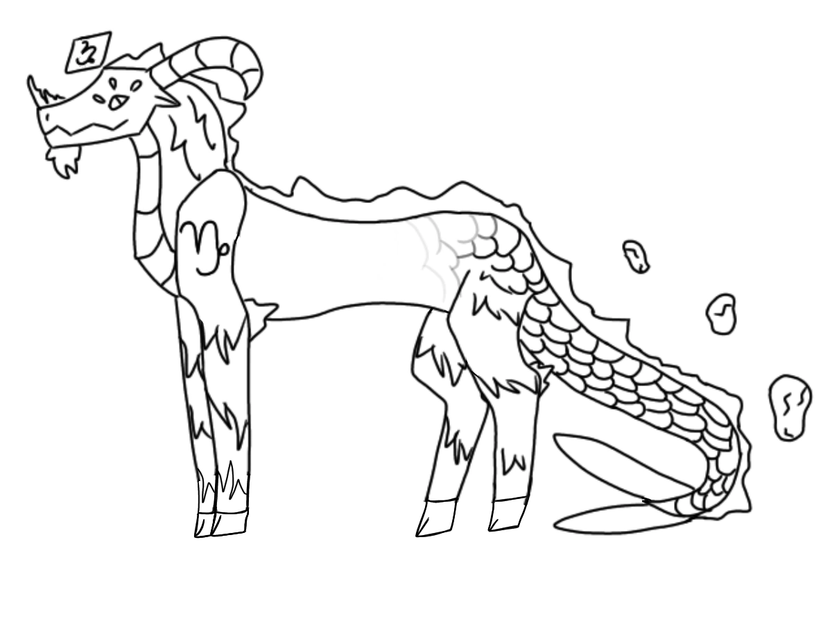 Zodiacwings (By Midnight) Wings of Fire Fanon Tribes Wiki Fandom