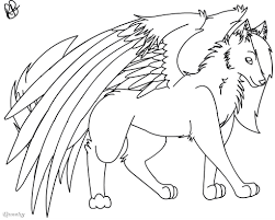 ~Wolfwings~ | Wings of Fire Fanon Tribes Wiki | Fandom