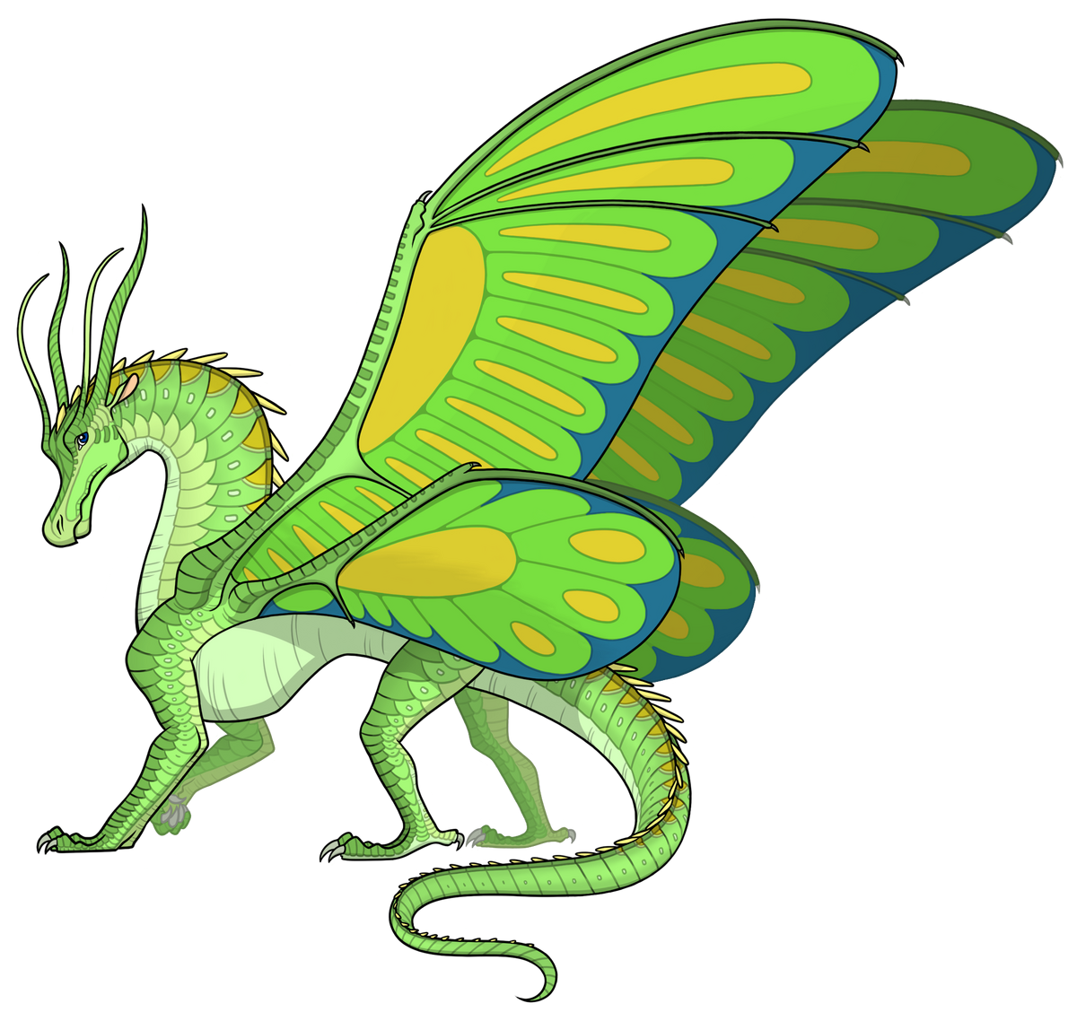 CategorySilkWings Wings of Fire Ignian Wiki Fandom