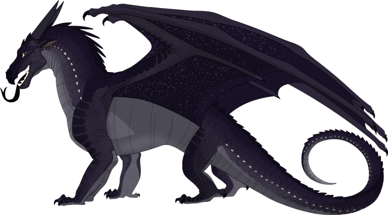 Stargazer | Wings of Fire: New Moon Wiki | Fandom