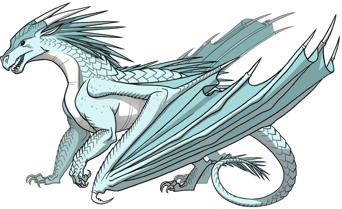 Whiteout, Wings of Fire Wiki