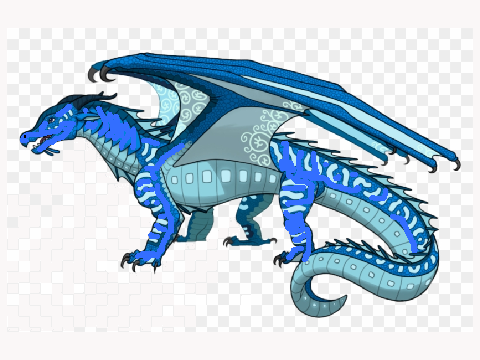 Atlantis | Wings of Fire OC's Wiki | Fandom