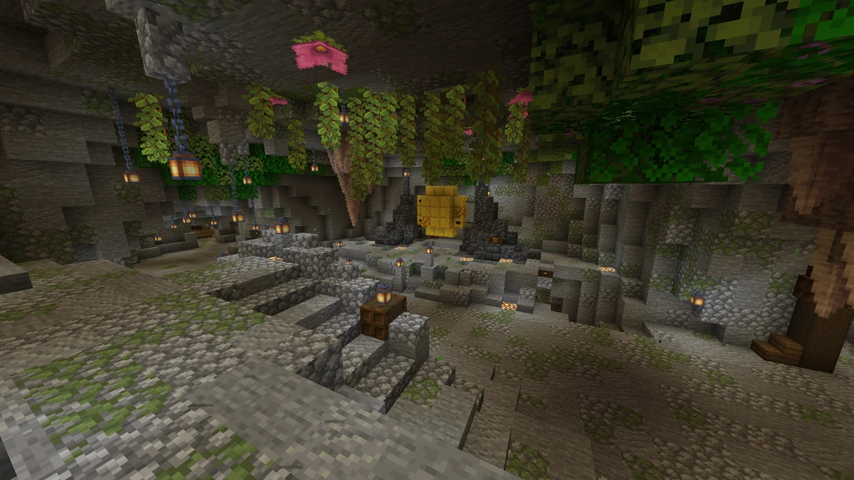 Jade Mountain Academy Wings of Fire The New World Fandom