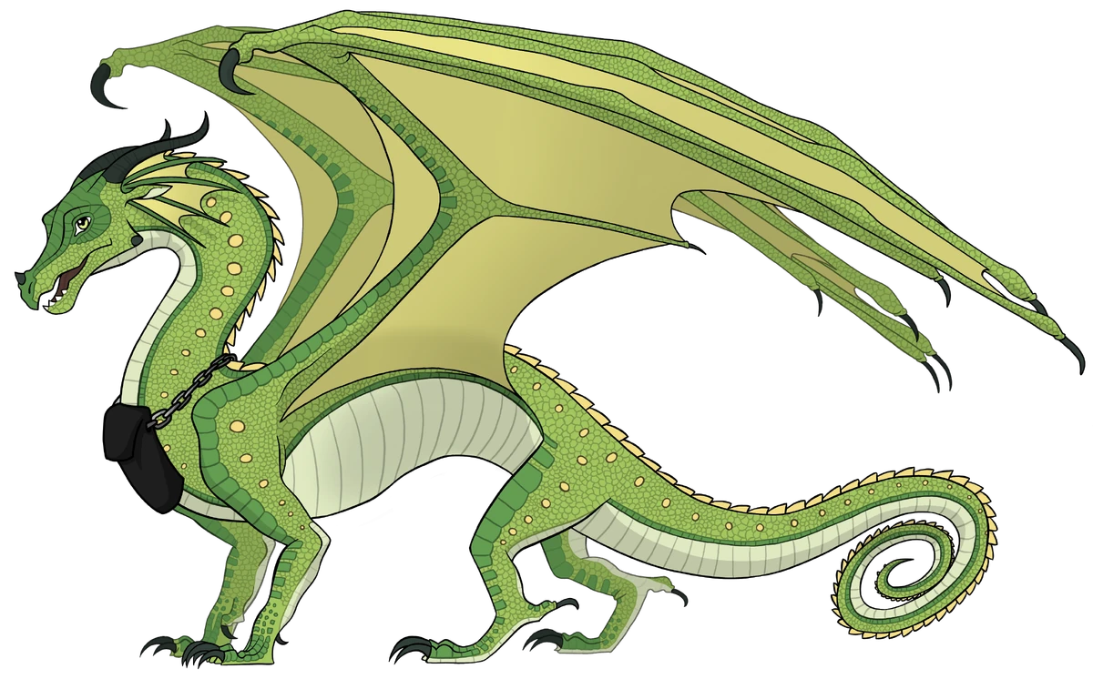 Coconut Wings of Fire Wiki Fandom