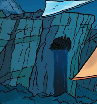 Geheime Hohle Wings Of Fire Wiki Fandom